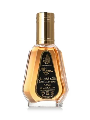 Ard Al Zaafaran Qaed Al Fursan EDP 50 ml M Nová Kolekce