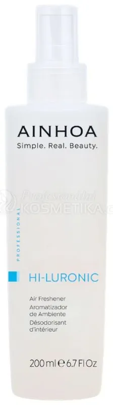 Ainhoa Hi-luronic Air Freshener - Aromatický sprej 200 ml Must-Have