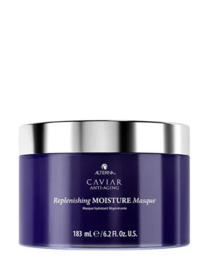Vrácení Zdarma Alterna Caviar Anti-Aging Replenishing Moisture Masque 183 ml
