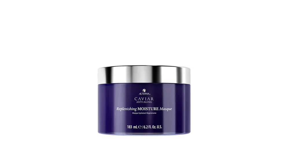 Vrácení Zdarma Alterna Caviar Anti-Aging Replenishing Moisture Masque 183 ml