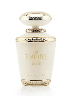 Khadlaj Empire Victor EDP 100 ml UNISEX Levný