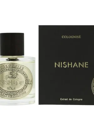 Výprodej Nishane Colognisé EDC 100 ml UNISEX