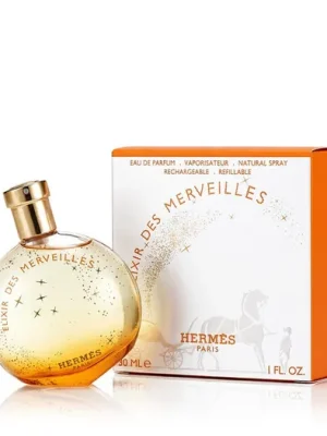 Hermès Elixir des Merveilles EDP plnitelný 30 ml W Objednat Nyní