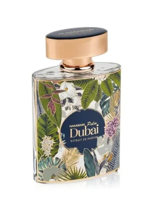 Al Haramain Palm Dubai Extrait de Parfum 100 ml UNISEX Vrácení Zdarma