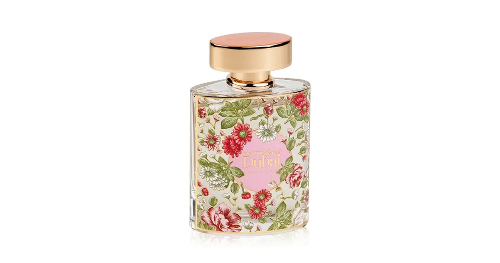 Pouze Dnes Al Haramain Miracle Dubai Extrait de Parfum 100 ml UNISEX