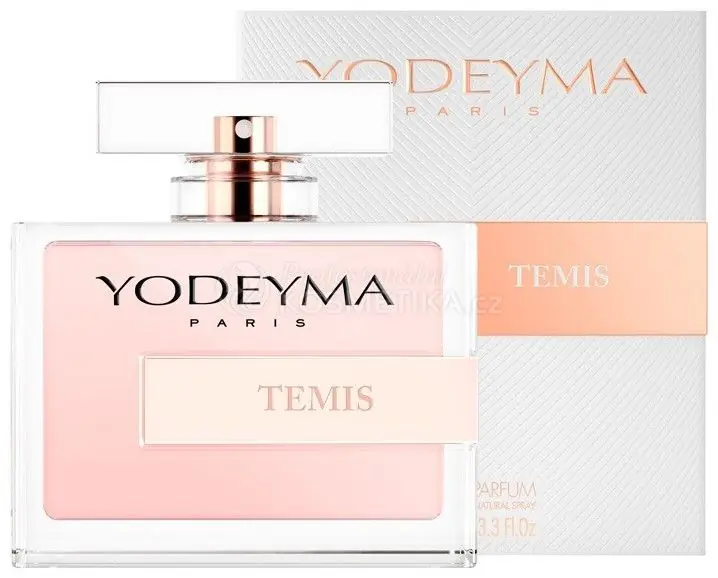 Hit Sezóny Yodeyma Temis EDP - Dámská parfémovaná voda 100 ml