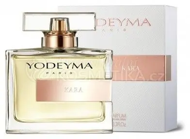 Sezónní Sleva Yodeyma Kara EDP - Dámská parfémovaná voda 100 ml