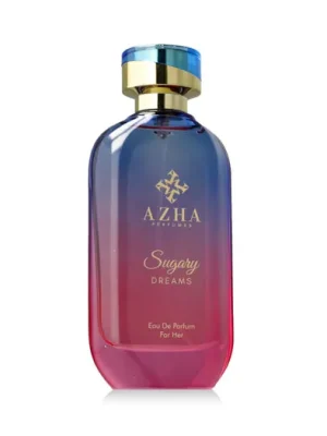 Azha Perfumes Sugary Dreams EDP 100 ml W Koupit Online