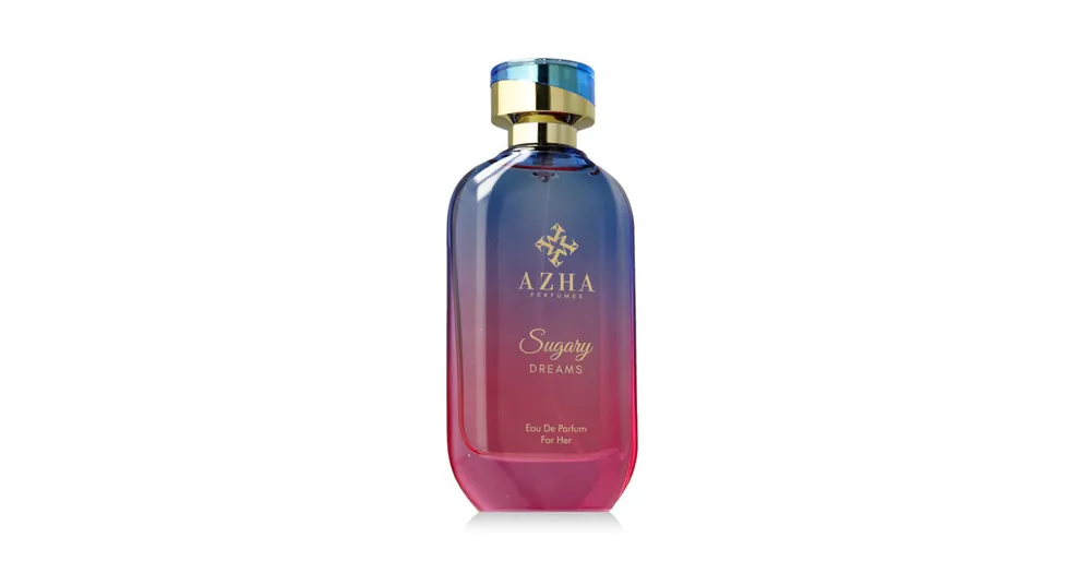 Azha Perfumes Sugary Dreams EDP 100 ml W Koupit Online