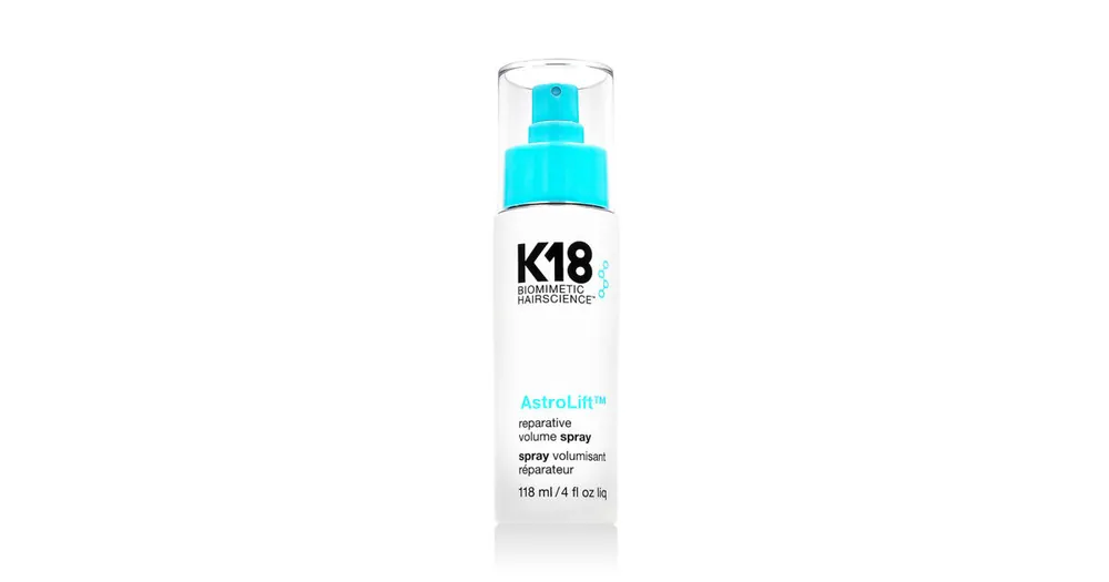 K18 AstroLift Reparative Volume Spray 118 ml Nejlepší Cena
