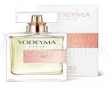 Doprava Zdarma Yodeyma Red EDP - Dámská parfémovaná voda 100 ml