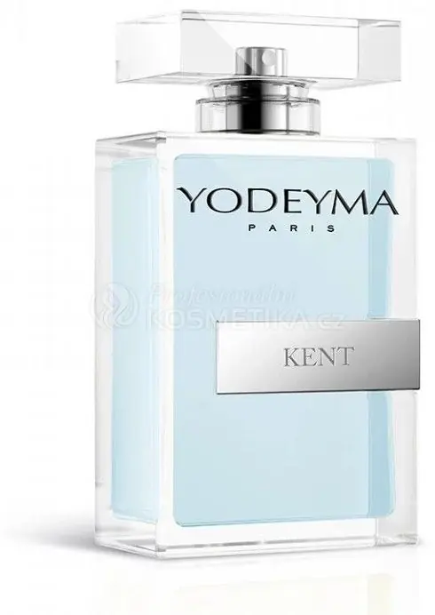 Aktuální Yodeyma Kent EDP - Pánská parfémovaná voda 100 ml