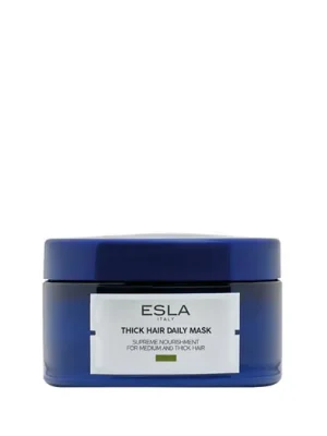 ESLA Italy Thick Hair Daily Mask 250 ml Finální Výprodej