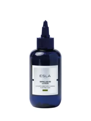 ESLA Italy Shine Liquid Lotion 150 ml Ověřený