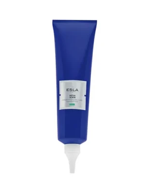 ESLA Italy Detox Scrub 150 ml Novinka