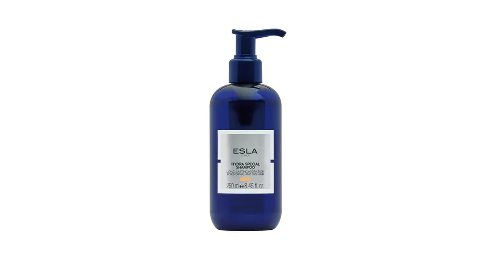 Akční Cena ESLA Italy Hydra Special Shampoo 250 ml