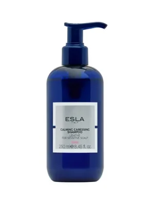 ESLA Italy Calming Caressing Shampoo 250 ml Časově Omezené