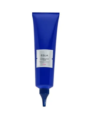 ESLA Italy Calming Scalp Fluid 150 ml Ověřený