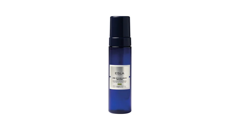 Sleva ESLA Italy Pre-Styling Multi Mousse 200 ml
