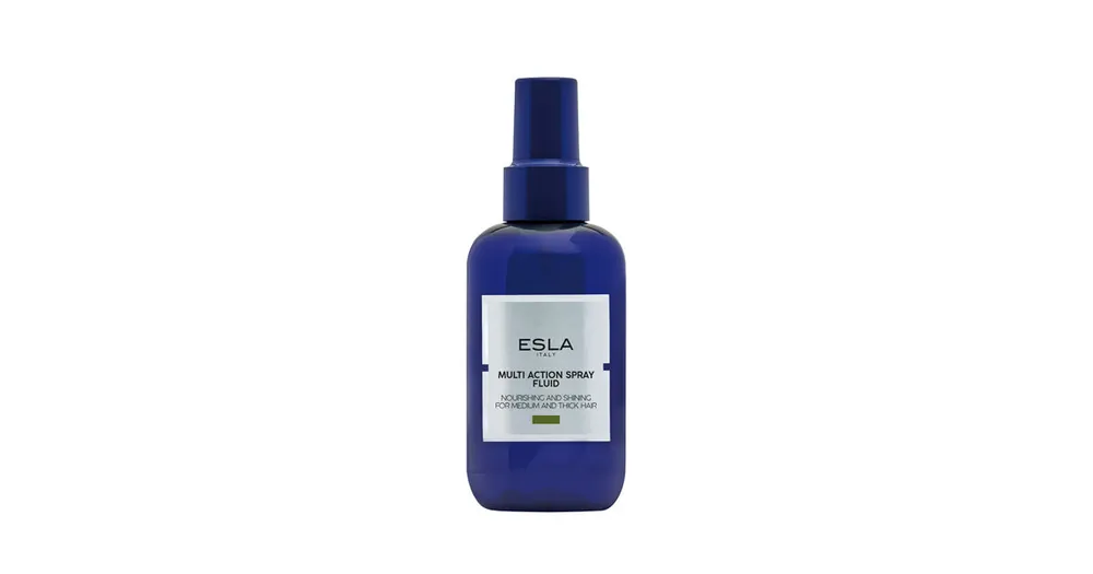 Novinka ESLA Italy Multi Action Spray Fluid 150 ml