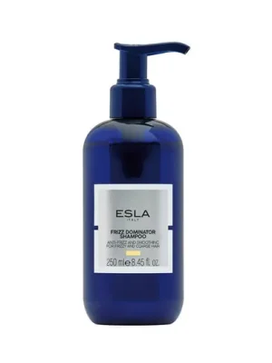 Levný ESLA Italy Frizz Dominator Shampoo 250 ml