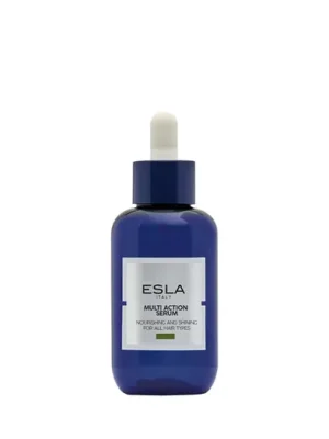 Dokud Zásoby Vydrží ESLA Italy Multi Action Serum 100 ml