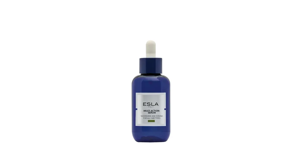 Dokud Zásoby Vydrží ESLA Italy Multi Action Serum 100 ml