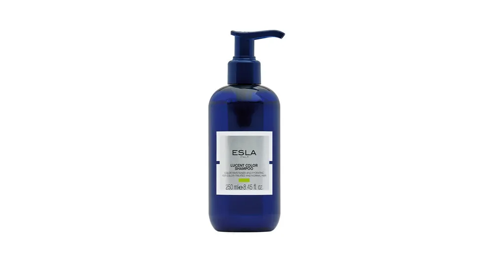 Hit Sezóny ESLA Italy Lucent Color Shampoo 250 ml