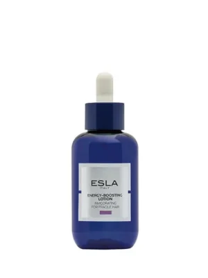 ESLA Italy Energy Boosting Lotion 100 ml Přímo Od Výrobce