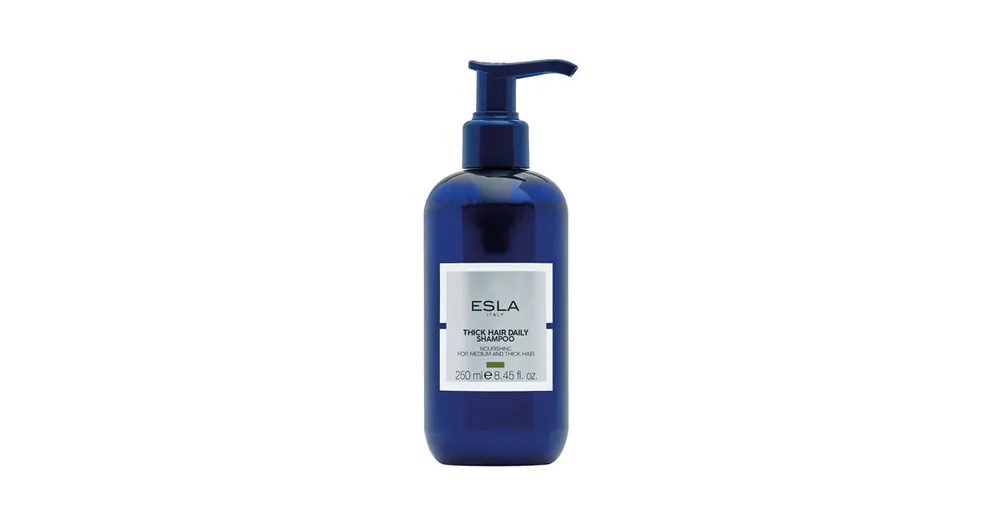 ESLA Italy Thick Hair Daily Shampoo 250 ml Ověřený