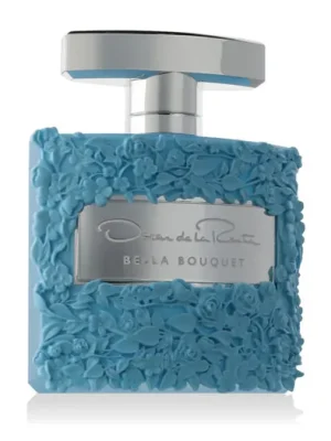 Oscar De La Renta Bella Bouquet EDP 100 ml W Nejlepší Volba