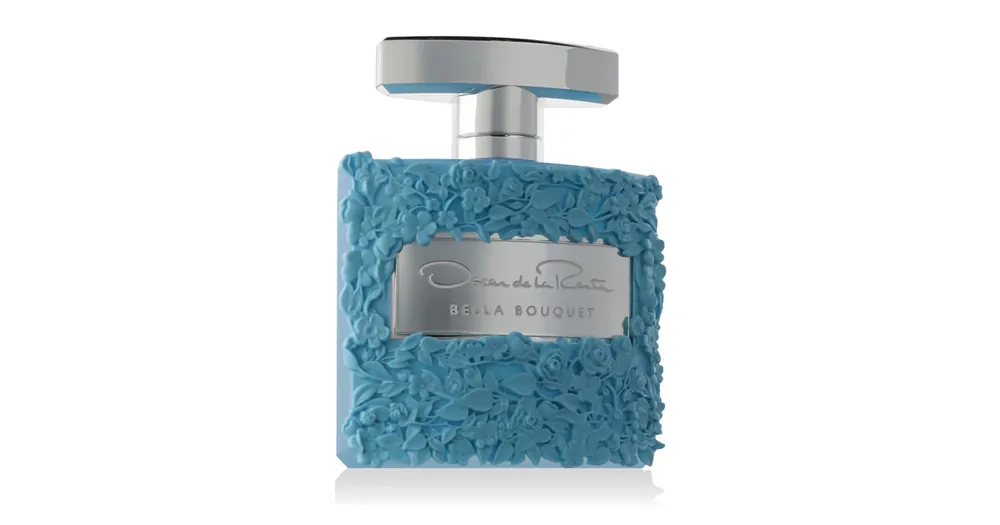 Oscar De La Renta Bella Bouquet EDP 100 ml W Nejlepší Volba