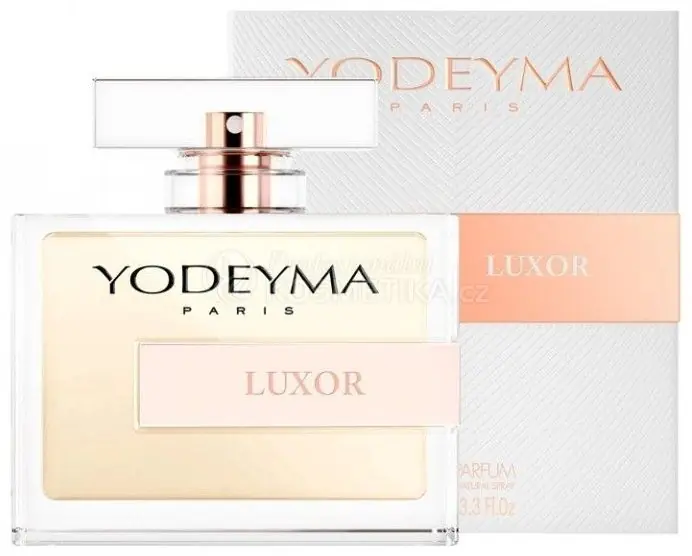 Yodeyma Luxor EDP - Dámská parfémovaná voda 100 ml Akční Cena