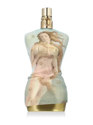 Jean Paul Gaultier Classique Collector Edition 2024 EDT 100 ml W Dokud Zásoby Vydrží