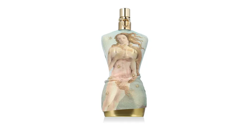 Jean Paul Gaultier Classique Collector Edition 2024 EDT 100 ml W Dokud Zásoby Vydrží
