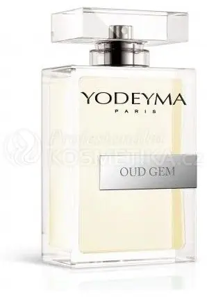 Kup Teď Yodeyma Oud Gem EDP - Pánská parfémovaná voda 100 ml