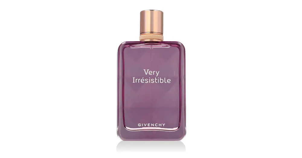 Hit Sezóny Givenchy Very Irrésistible EDP 80 ml W
