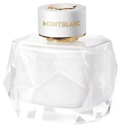 Horká Nabídka MontBlanc Signature EDP - Dámská parfémovaná voda 30 ml
