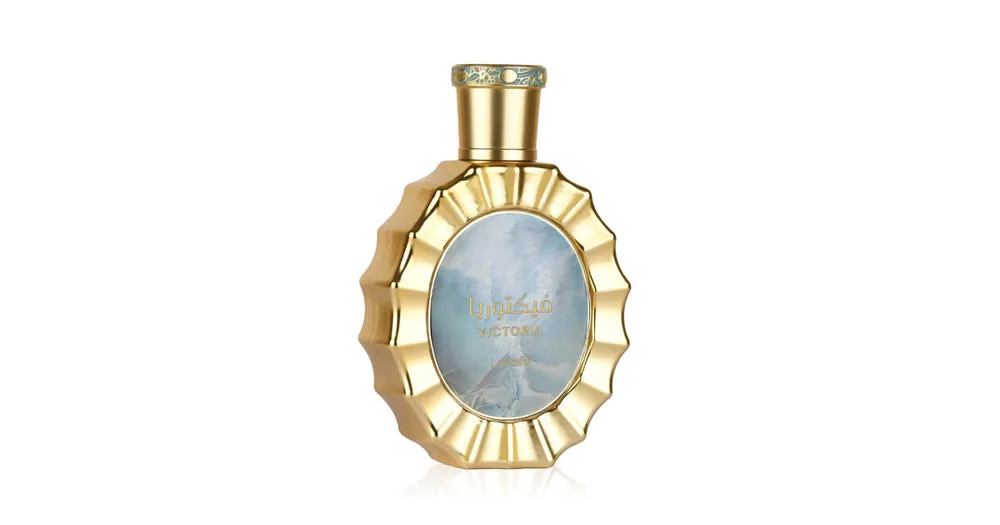 Lattafa Victoria EDP 100 ml UNISEX Odeslání Ihned