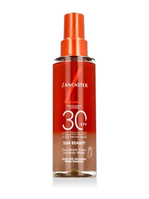 Lancaster Sun Beauty Sun Body Water SPF 30 150 ml Autentický