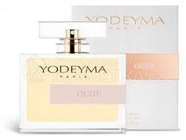 Pouze Dnes Yodeyma Oude EDP - Dámská parfémovaná voda 100 ml