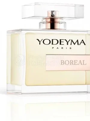 Značkový Yodeyma Boreal EDP - Dámská parfémovaná voda 100 ml