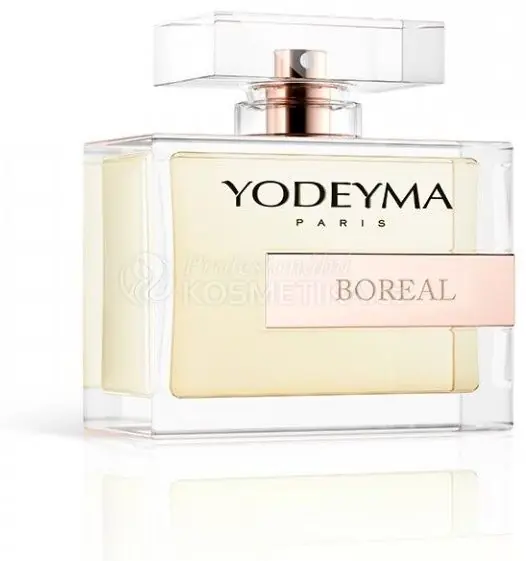 Značkový Yodeyma Boreal EDP - Dámská parfémovaná voda 100 ml
