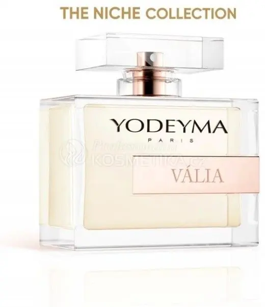 Sezónní Sleva Yodeyma Vália EDP - Dámská parfémovaná voda 100 ml