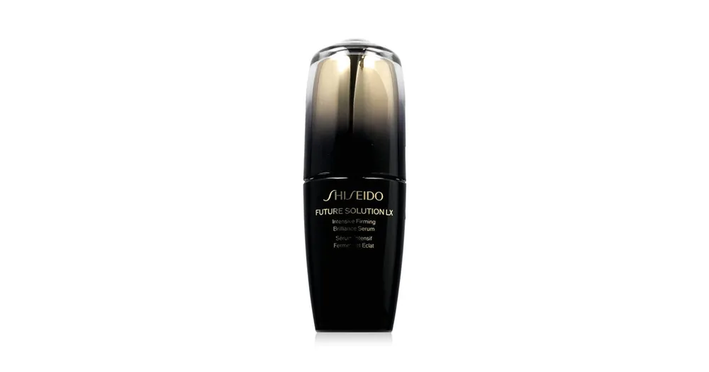 Shiseido Future Solution LX Intensive Firming Brilliance Serum 50 ml Cenově Výhodný