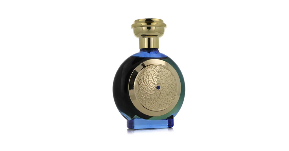 Boadicea the Victorious Blue Sapphire Pure Perfume 100 ml UNISEX Omezená Nabídka