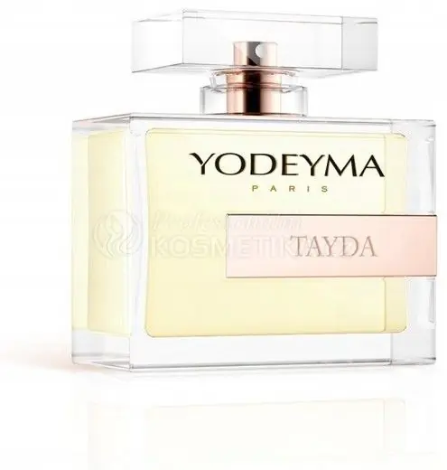 Nakupujte Hned Yodeyma Tayda EDP - Dámská parfémovaná voda 100 ml