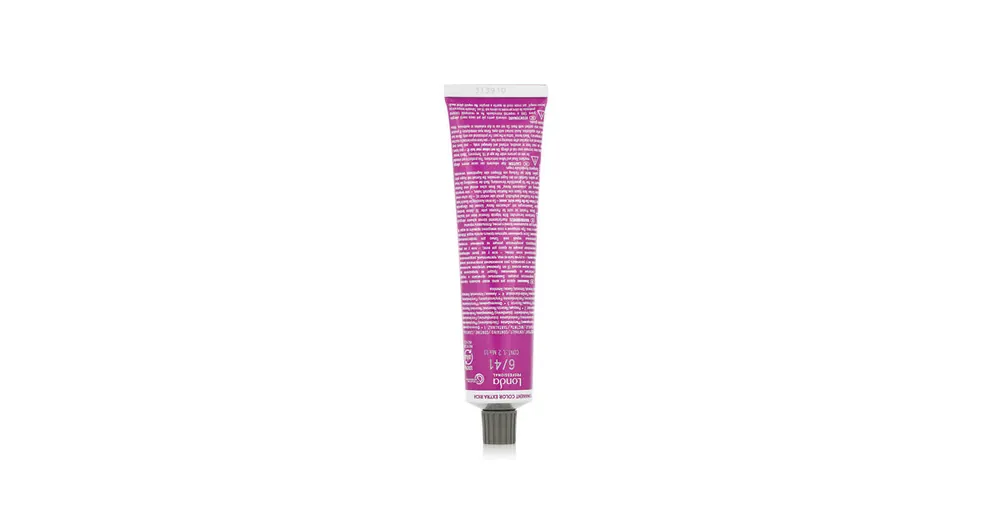 Londa Professional Permanent Color Crème Extra Rich 60 ml Značkový