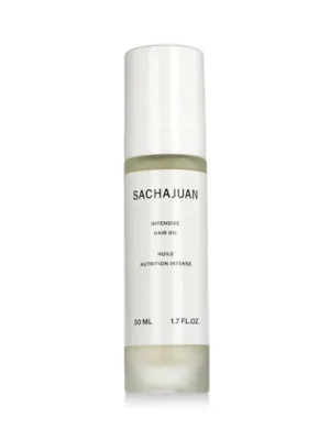 Oblíbený Sachajuan Intensive Hair Oil 50 ml