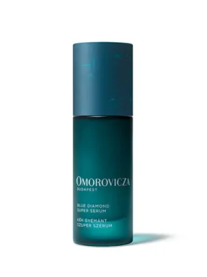 Omorovicza Blue Diamond Super Serum 30 ml Výprodej